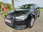 Audi A3 1.6TDi 2016 Airco Navi Euro 6b, Auto's, Stof, Euro 6, 4 cilinders, 1600 cc