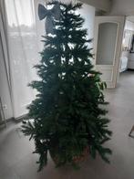 Mooie kerstboom 1m80, Diversen, Ophalen
