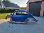 volkswagen kever 1976  – Restauratieproject met stevig begin, Auto's, Achterwielaandrijving, Particulier, 2 deurs, 1200 cc