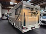 Ford Transit Chausson Titanium 788, Caravans en Kamperen, Mobilhomes, Automaat, Ringverwarming, Ford, 7 tot 8 meter