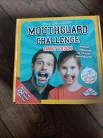 Mouthguard challenge, Hobby & Loisirs créatifs, Jeux de société | Jeux de cartes, Enlèvement, Neuf