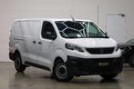Peugeot Expert 1.5 BlueHDi Long version, Auto's, Peugeot, Stof, Gebruikt, 4 cilinders, Wit