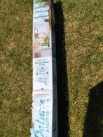 Aluminium muggenraam van Fisko ., Ophalen, Zo goed als nieuw