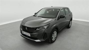 Peugeot 3008 1.2 PureTech Active Pack CarPlay/Ja 17 beschikbaar voor biedingen