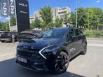 Kia Sportage PHEV GT Line, Auto's, Automaat, 179 pk, Zwart, 5 deurs