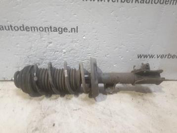 VEERPOOT RECHTS VOOR Opel Corsa D (01-2006/12-2014) beschikbaar voor biedingen