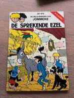 Strip Jommeke harde kaft nr 71, Boeken, Ophalen of Verzenden, Zo goed als nieuw