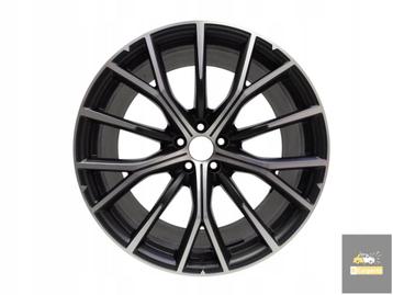 Maserati Grecale Trofeo achtervelg 21 inch 670196200 origine beschikbaar voor biedingen