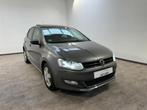 VW Polo 1.4i, Autos, 5 places, Carnet d'entretien, 55 kW, Berline