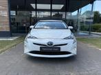 Toyota Prius Lounge, Automaat, https://public.car-pass.be/vhr/fc862c32-e7f3-4b30-9b8b-36bf1766ec8e, 76 g/km, Wit