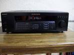 Sony tuner versterker STR-DE 185, Audio, Tv en Foto, Versterkers en Ontvangers, Ophalen, Zo goed als nieuw, 60 tot 120 watt, Sony
