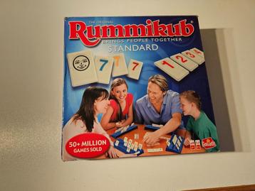 Rummikub beschikbaar voor biedingen