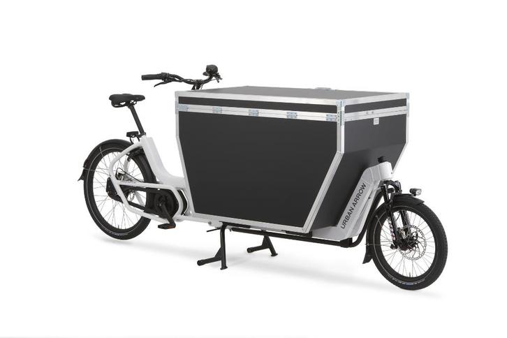 Location – Vélo cargo électrique pro couriser pas cher, Vélos & Vélomoteurs, Vélomoteurs & Scooters bridés, Neuf, Électrique, Enlèvement ou Envoi