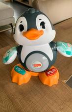 Fisher price dier, Kinderen en Baby's, Speelgoed | Fisher-Price, Zo goed als nieuw, Ophalen