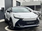 Toyota C-HR Premium, Automaat, Euro 6, Wit, 5 deurs