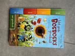 Boeboeks avi groeiboek, Ophalen of Verzenden, Zo goed als nieuw