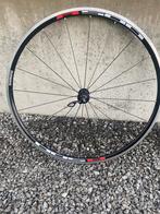 Shimano Voorwiel R500 24 mm snelspanner, Fietsen en Brommers, Fietsonderdelen, Gebruikt, Racefiets, Shimano, Ophalen