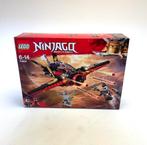 Lego allerlei, Ophalen of Verzenden, Gebruikt, Complete set, Lego