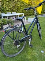 Gazelle damesfiets, Fietsen en Brommers, Ophalen, Gazelle