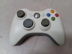 Wireless controller Xbox 360 + chatpad + 2 batterijen, Games en Spelcomputers, Ophalen of Verzenden, Gebruikt, Controller, Xbox 360