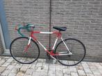 Retro koersfiets, Fietsen en Brommers, Ophalen, Gebruikt, Heren, Overige merken