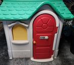 Chicco speelhuisje kinderen, Kinderen en Baby's, Speelgoed | Buiten | Speelhuisjes, Ophalen