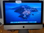 iMac 21.5 van eind 2013 Mac OS Catalina, Informatique & Logiciels, Apple Desktops, Enlèvement ou Envoi, IMac, Comme neuf, 8 GB