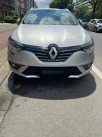 Renault Mégane, 5 places, Cuir et Tissu, Break, Automatique