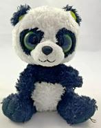 Ty Beanie Boos Bamboo Panda Gen. 1 Pluche knuffel 15cm 2011, Kinderen en Baby's, Verzenden, Zo goed als nieuw