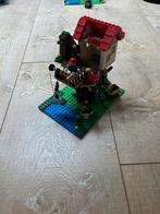 Cabane dans les arbres Lego, Comme neuf, Enlèvement ou Envoi