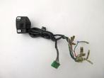 Honda VT750 stuurschakelaars L Shadow stuurknoppen bediening, Motoren, Ophalen of Verzenden, Gebruikt
