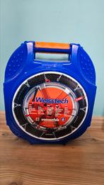 Sneeuwkettingen Weisstech, in nieuwe staat!, Enlèvement, Comme neuf