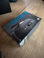 Logitech G502X lightspeed, Ophalen