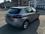 Peugeot 308 06/20 !! 3 ANS DE GARANTIE COMPLETE OFFERTS !!, Argent ou Gris, Achat, Euro 6, Entreprise