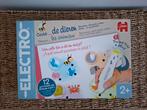 Electro jeux enfant, Ophalen, Zo goed als nieuw
