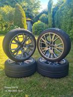 Originele Audi A5 S5 A4 S4 Velgen 20 Inch Audi Sport Wielen, Ophalen of Verzenden, Gebruikt, Audi