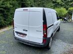 Camionnette, Auto's, Voorwielaandrijving, 4 deurs, Stof, 4 cilinders