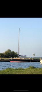 Waarschip 660, Watersport en Boten, Zeilen en Zeiltoebehoren, Ophalen, Gebruikt