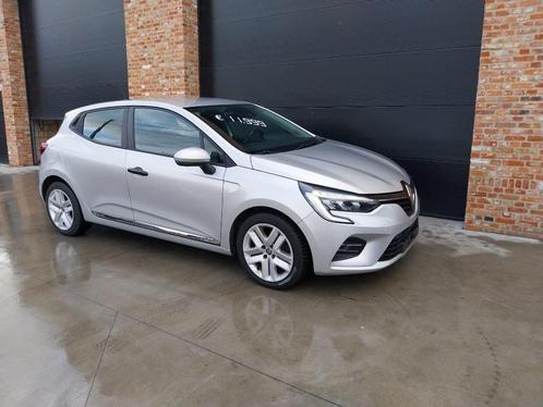 Clio / Benzine / 100pk / GARANTIE / 78000km / navi, Auto's, Renault, Bedrijf, Te koop, Clio, ABS, Airbags, Airconditioning, Alarm