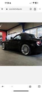 Bmw Z4 E85 2.2i, Cuir, Achat, Beige, Carnet d'entretien