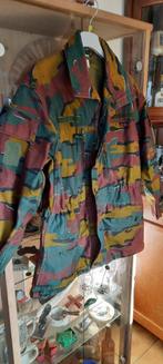 Veste de smoke ., Verzamelen, Ophalen of Verzenden, Landmacht, Kleding of Schoenen