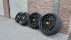 19inch set 5x112, Ophalen
