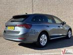Skoda Octavia Combi 1.0 e-TSI Business Edition | € 9.450,- N, Autos, Argent ou Gris, Achat, Entreprise, Noir