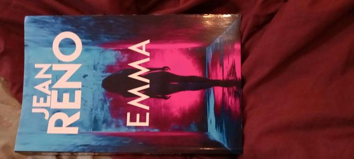 Emma, Boeken, Romans, Zo goed als nieuw, Ophalen of Verzenden