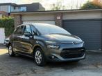 Citroën C4 Picasso 1.2 benzine GEKEURD V.V., Auto's, Citroën, Voorwielaandrijving, 1198 cc, C4 (Grand) Picasso, Bedrijf