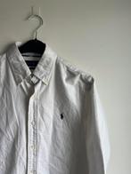 Ralph Lauren Oxford hemd overhemd wit S, Kleding | Heren, Halswijdte 38 (S) of kleiner, Wit, Ralph Lauren, Ophalen of Verzenden