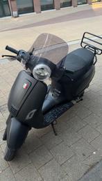 Gts toscana, Fietsen en Brommers, Snorfietsen en Snorscooters, Ophalen, Gebruikt, Benzine