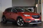 Opel Grandland X 1.2 Turbo Navi CruiseC Keyless Carplay Gara, Achat, Entreprise, 5 portes, 96 kW