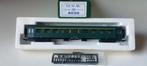 SNCB/NMBS OVBKAART K-1 CL -HO-DC N 4030, Overige merken, Gelijkstroom, Verzenden, Analoog
