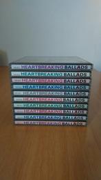 Des ballades déchirantes, Enlèvement ou Envoi, Utilisé, Autres genres